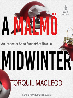 cover image of A Malmö Midwinter